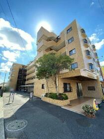 ライオンズマンション南林間　「新リフォーム　駅まで直線平坦」