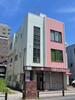横須賀中央駅より徒歩7分 築40年5ヶ月 3階建の賃貸物件