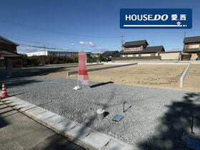 愛知県稲沢市平和町法立宮北