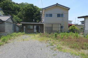 宮城県石巻市渡波字祝田