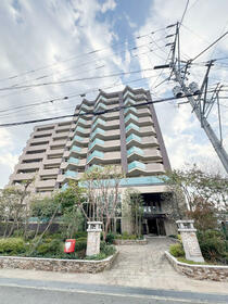 アイランド長嶺の杜　６階