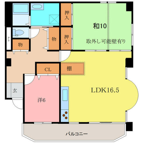 物件サムネイル