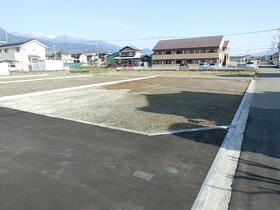 山梨県南アルプス市荊沢