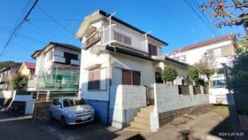 神奈川県相模原市緑区久保沢２丁目