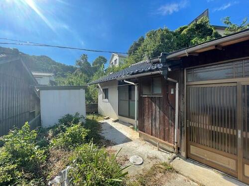 detached 佐賀県唐津市西唐津１丁目