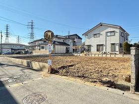 長野県長野市大字北堀