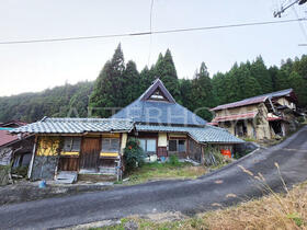 京都府京都市右京区京北細野町下之町