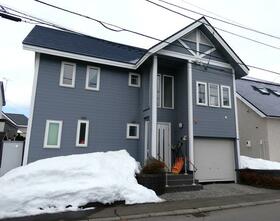 北海道札幌市厚別区厚別北四条５丁目