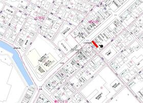 静岡県静岡市葵区横内町