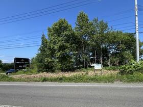 北海道苫小牧市字錦岡