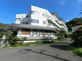 千葉県館山市洲崎