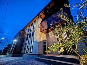 神奈川県横浜市栄区桂台東