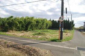 千葉県いすみ市岬町江場土
