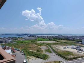 グローバル堅田?