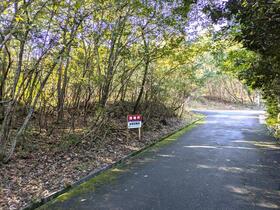 滋賀県大津市北比良