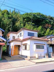 和歌山県日高郡美浜町大字和田