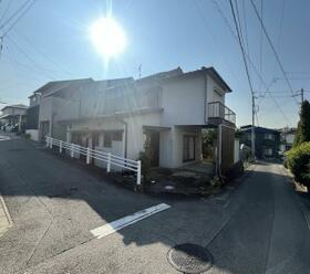 愛知県岡崎市西本郷町字和志山