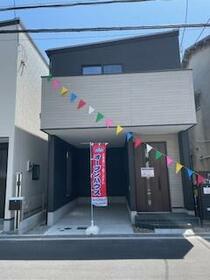 大阪府豊中市穂積２丁目