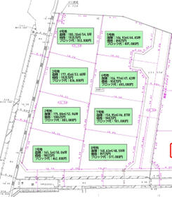 徳島県板野郡藍住町勝瑞字東勝地