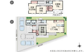 宮城県多賀城市南宮字庚申