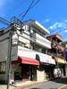 荏原町駅より徒歩5分 2階 築36年5ヶ月の賃貸物件