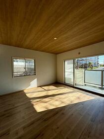 コスモ戸塚リベラヒルズＣ棟