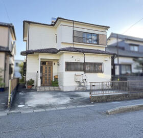 愛知県岡崎市矢作町字末広