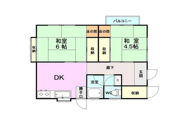 detached 茨城県結城市大字結城

地図を見る