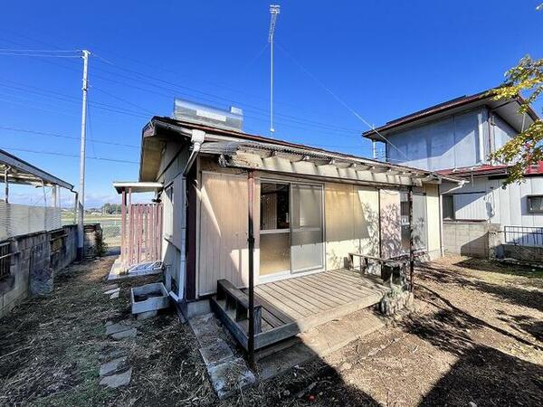 detached 茨城県結城市大字結城

地図を見る