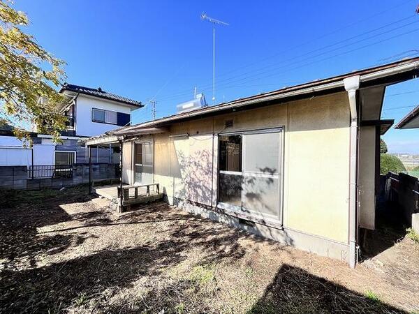 detached 茨城県結城市大字結城

地図を見る