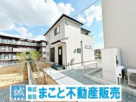 奈良県生駒郡斑鳩町龍田西３丁目