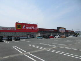 グリーンハウスＫ・Ｔ　ⅢＢ 104 ｜ 福岡県大牟田市諏訪町２丁目（賃貸アパート1R・1階・32.23㎡） その16