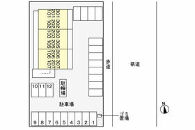 熊本県八代市田中西町（賃貸マンション1K・2階・34.76㎡） その14