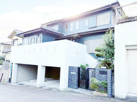 愛知県日進市米野木町南山