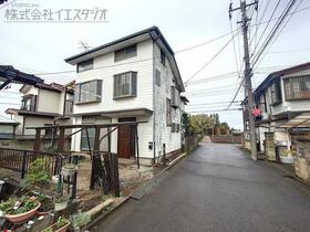 東京都武蔵村山市残堀４丁目