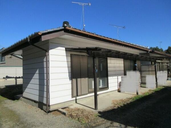 detached 栃木県芳賀郡市貝町大字赤羽
物件地図