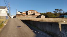 石川県羽咋市千里浜町ト