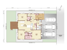 北海道苫小牧市澄川町３丁目