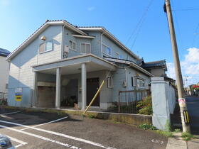 新潟県新潟市東区中山１丁目