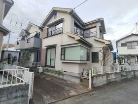 埼玉県桶川市大字川田谷