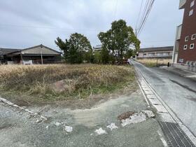 福岡県大牟田市大字手鎌