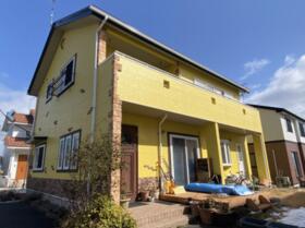 岩手県胆沢郡金ケ崎町西根前野