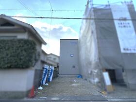 大阪府大阪市東住吉区鷹合４丁目