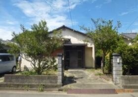 和歌山県和歌山市打越町