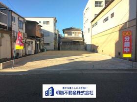 愛知県名古屋市熱田区南一番町