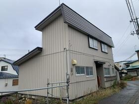 青森県青森市桜川６丁目