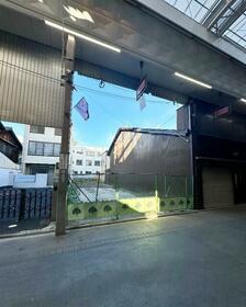 京都府京都市中京区三条通猪熊西入御供町