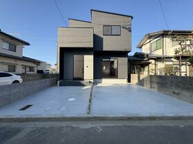 愛媛県松山市北斎院町