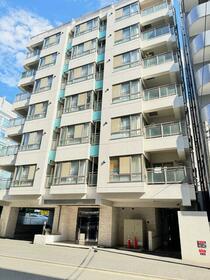 プリミテージュ新横浜