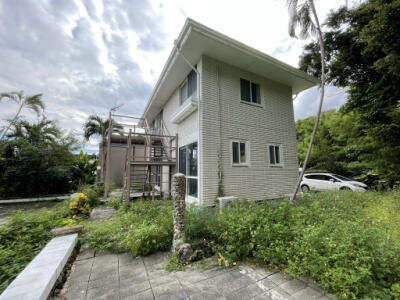 detached 沖縄県島尻郡八重瀬町字安里